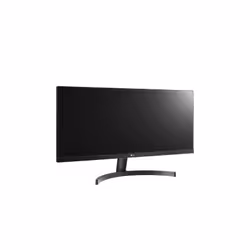 LG 34WL500-B 34" LED Full HD Ultra large 5 ms Noir - Vue supplémentaire 4