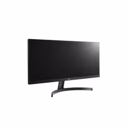 LG 34WL500-B 34" LED Full HD Ultra large 5 ms Noir - Vue supplémentaire 5
