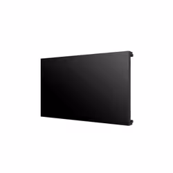 LG 55VL5F-A affichage de messages Panneau plat de signalisation numérique 139,7 cm (55") LED 500 cd/m² Full HD Noir 24/7 - Vue supplémentaire 2