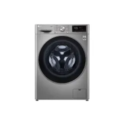 Machine à laver LG F4V5RYP2T capacité de 10,5 kg/vitesse d’essorage de 1400 tr/min