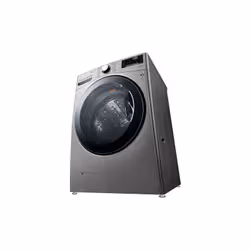 LG F0L2CRV2T machine à laver avec sèche linge Autoportante Charge avant Gris F - Vue supplémentaire 12
