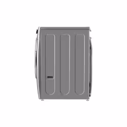 LG F0L2CRV2T machine à laver avec sèche linge Autoportante Charge avant Gris F - Vue supplémentaire 13