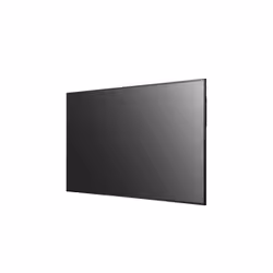 LG 75UH5F-H affichage de messages Panneau plat de signalisation numérique 190,5 cm (75") IPS Wifi 500 cd/m² 4K Ultra HD Noir Web OS 24/7 (75UH5F-H) - Vue supplémentaire 2