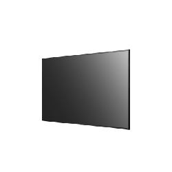 LG 75UH5F-H affichage de messages Panneau plat de signalisation numérique 190,5 cm (75") IPS Wifi 500 cd/m² 4K Ultra HD Noir Web OS 24/7 (75UH5F-H)