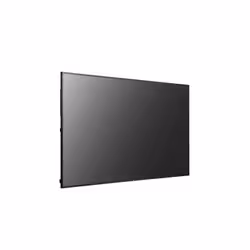 LG 75UH5F-H affichage de messages Panneau plat de signalisation numérique 190,5 cm (75") IPS Wifi 500 cd/m² 4K Ultra HD Noir Web OS 24/7 (75UH5F-H) - Vue supplémentaire 3