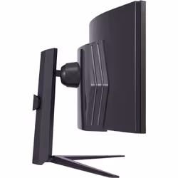 LG UltraGear LED display 124,5 cm (49") 5120 x 1440 pixels Quad HD Noir - Vue supplémentaire 5