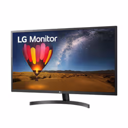 LG 32MN500M-B 31.5" LCD Full HD 5 ms Noir - Vue supplémentaire 2