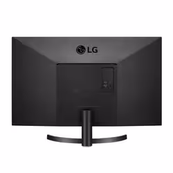 LG 32MN500M-B 31.5" LCD Full HD 5 ms Noir - Vue supplémentaire 6