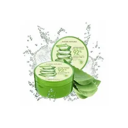 NATURE REPUBLIC GEL APPAISANT ET HYDRATANT ALOE VERA 92% SOOTHING GEL 300 ML/10.56oz