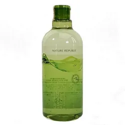 NATURE REPUBLIC -  Jeju Sparkling Cleansing water 510ml