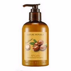 NATURE REPUBLIC - Argan Essential Deep Care Conditioner 300ml