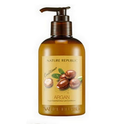 NATURE REPUBLIC - Argan Essential Deep Care Conditioner 300ml