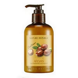 NATURE REPUBLIC - Argan Essential Deep Care Conditioner 300ml