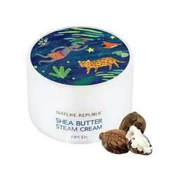 Nature republic - skin care Crème Réparatrice au beurre de karité