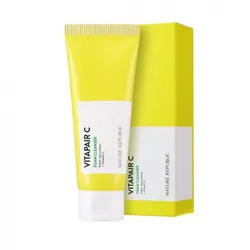 Nature republic – Vitapair c foam cleanser / 150 ML