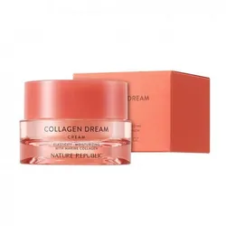 NATURE REPUBLIC - COLLAGEN DREAM CREAM