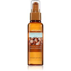 NATURE REPUBLIC Argan Essential Deep Care Hair Essence 80 ml