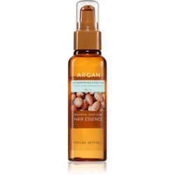 NATURE REPUBLIC Argan Essential Deep Care Hair Essence 80 ml
