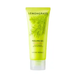 Nature Republic - NATURAL MADE LEMONGRASS ultra peeling gel 100 ml