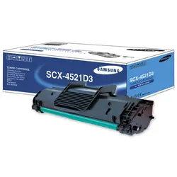 Samsung SCX-4521D3 Cartouche de tonerOriginal Noir