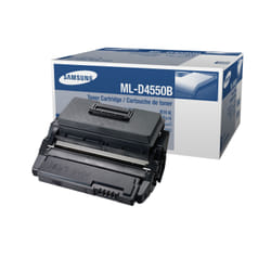 Samsung ML-D4550A Toner Noir (10000 pages)
