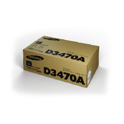 Samsung ML-D3470A Cartouche de tonerOriginal Noir