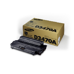Samsung ML-D3470A Cartouche de tonerOriginal Noir