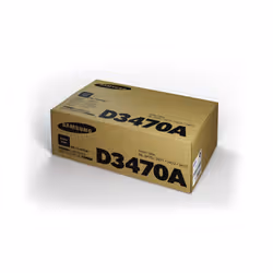 Samsung ML-D3470A Cartouche de tonerOriginal Noir - Vue supplémentaire 2