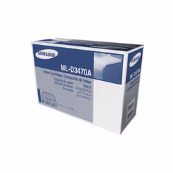Samsung ML-D3470A Cartouche de tonerOriginal Noir - Vue supplémentaire 6
