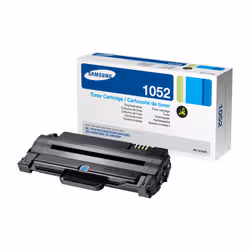 Samsung Toner noir - Vue supplémentaire 2