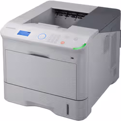 Samsung ML-6510ND 1200 x 1200 DPI A4 - Vue supplémentaire 2