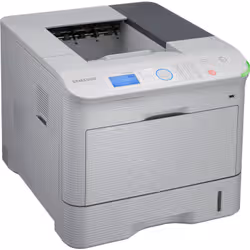 Samsung ML-6510ND 1200 x 1200 DPI A4 - Vue supplémentaire 3