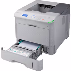 Samsung ML-6510ND 1200 x 1200 DPI A4 - Vue supplémentaire 5