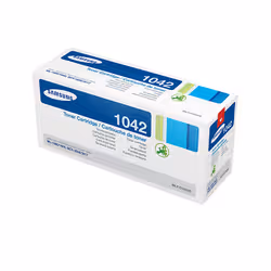 Samsung Toner noir - Vue supplémentaire 3