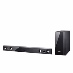 Samsung HW-C450 haut-parleur soundbar 2.1 canaux 280 W - Vue supplémentaire 2