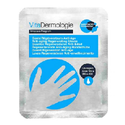 VitaDermatologie Gants Régénérateurs Anti-Age