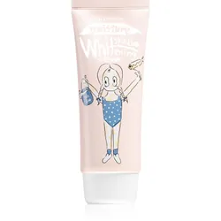 Elizavecca Skin Liar Moisture Whitening Cream 100 ml