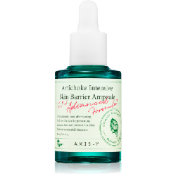 AXIS-Y 6+1+1 Advanced Formula Artichoke Intensive Skin Barrier Ampoule 30 ml