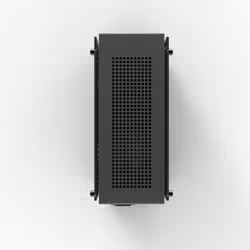 Zalman M2 Mini Gray Mini Tower Gris - Vue supplémentaire 5