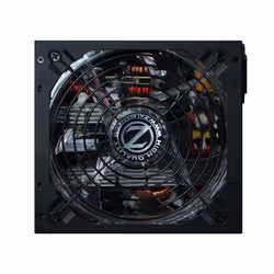 Zalman ZM600-TX unité d'alimentation d'énergie 600 W Noir - Vue supplémentaire 4