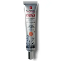 Erborian CC Cream 45 ml CC crème