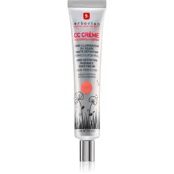 Erborian CC Crème Centella Asiatica teinte Doré 45 ml