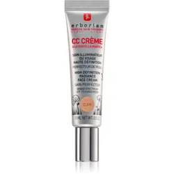 Erborian CC Crème Centella Asiatica teinte Clair  15 ml