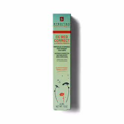 Erborian CC Red Correct 45 ml - Vue supplémentaire 3