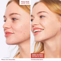 Erborian CC Red Correct 45 ml - Vue supplémentaire 4