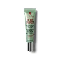Erborian CC Red Correct 15 ml CC crème