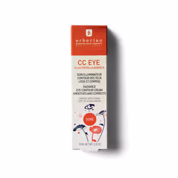 Erborian CC Eye Cream 10 ml CC crème - Vue supplémentaire 3