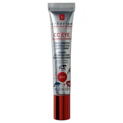 Erborian CC Eye Soin Illuminateur Contour des Yeux 10 ml - Teinte : Doré