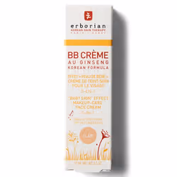 Erborian BB Cream 40 ml BB crème - Vue supplémentaire 3