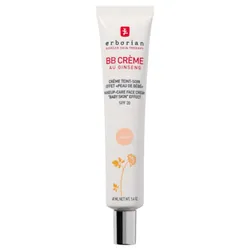 Erborian BB Crème au Ginseng 40 ml - Teinte : Clair